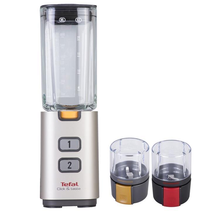 آسیاب و مخلوط کن تفال مدل BL 142 Tefal Bl142 Blender